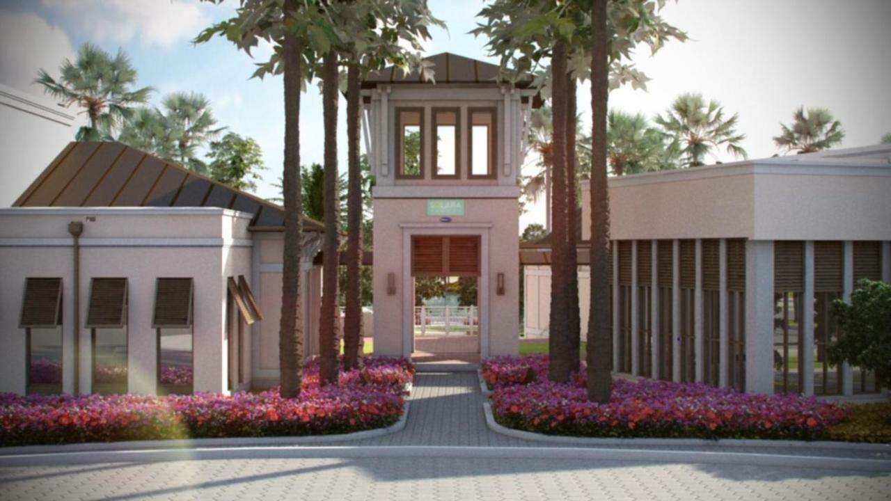 Your Beautiful 5 Star Villa Minutes From Disney On The Prestigious Solara Resort, Orlando Villas 2838 Kissimmee Exterior photo